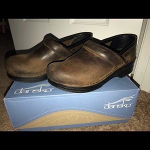 Dansko Professional Shoes